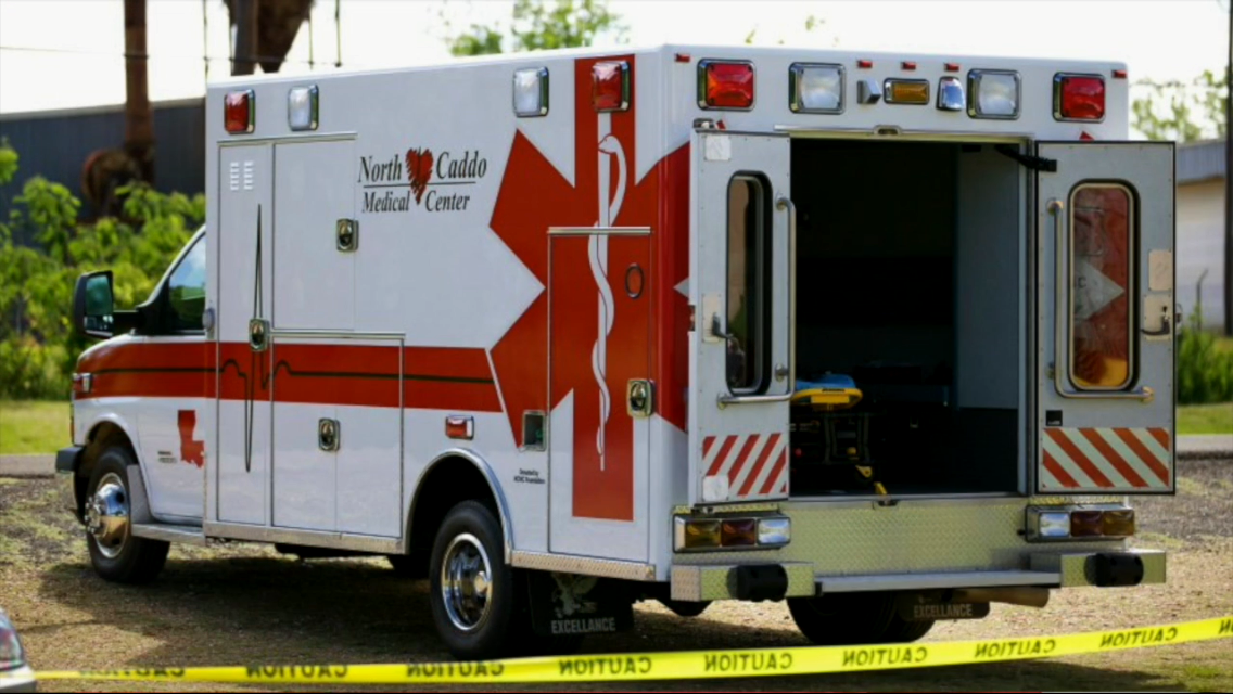 Foundation North Caddo Medical Center