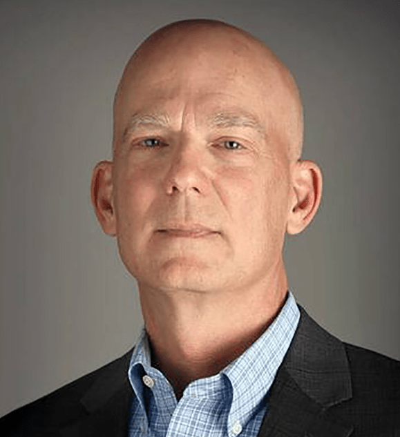 Dr. John Barkley is 2022 Harris Memorial Award Winner North Carolina