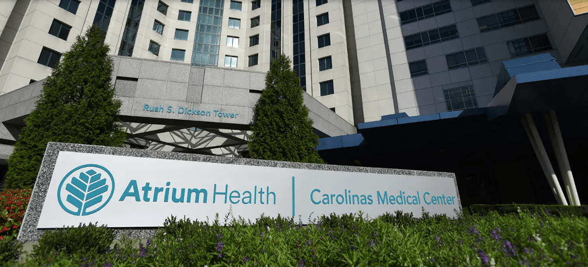 Atrium Health, Advocate Aurora Health Complete Merger North Carolina