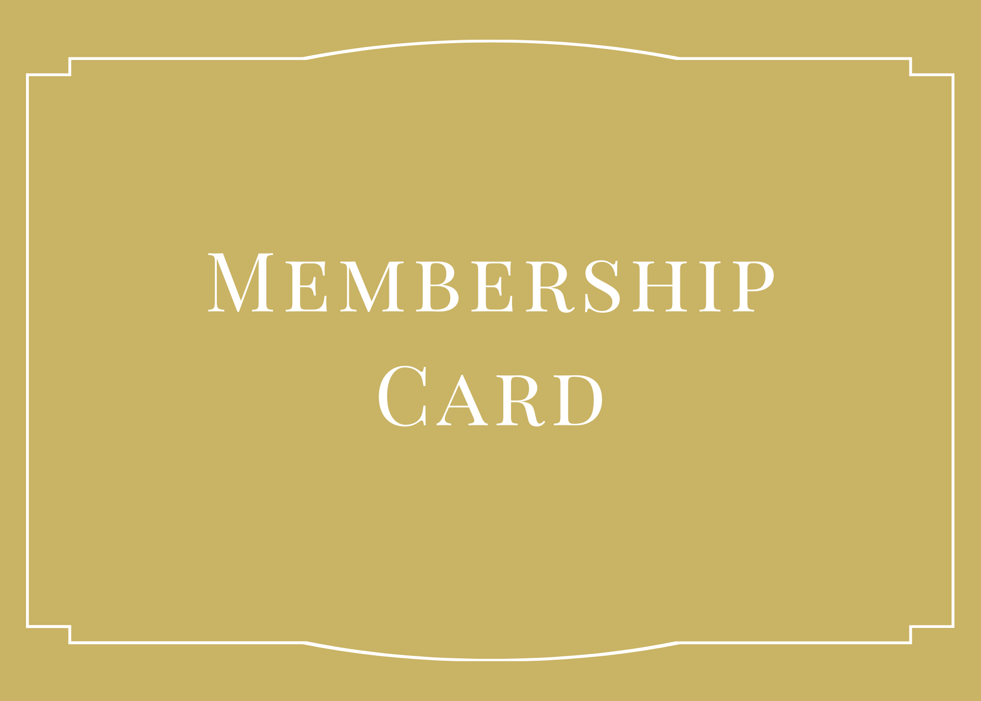 You Can Now Access Your NCMS Membership Card Anytime, Anywhere! North