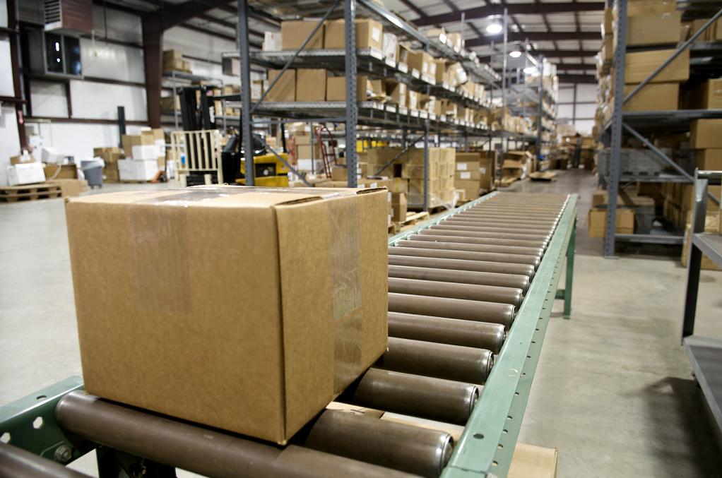 Making an Impact on North Carolina Manufacturing North Carolina