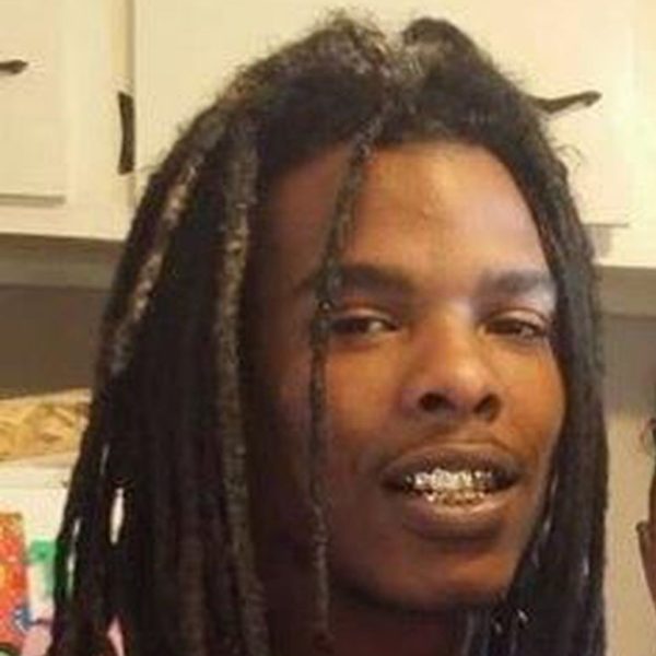 Eric Montreal Evans CUE Community United Effort