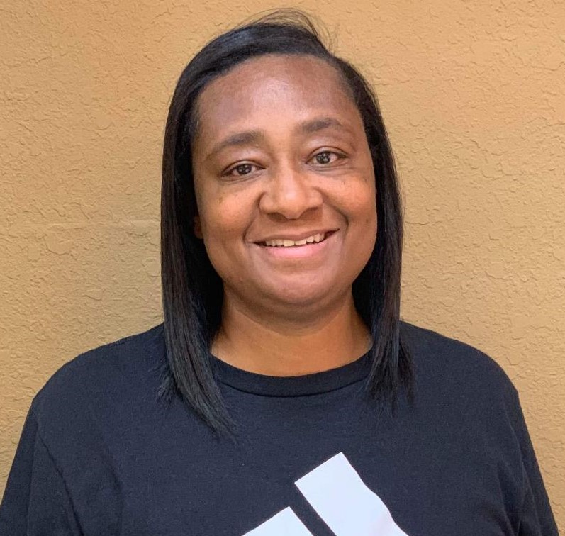 State Outreach Coordinator CUE Community United Effort