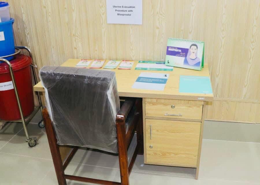 Orientation Meeting and Skills Lab Inauguration at Nishtar Medical University and Hospital