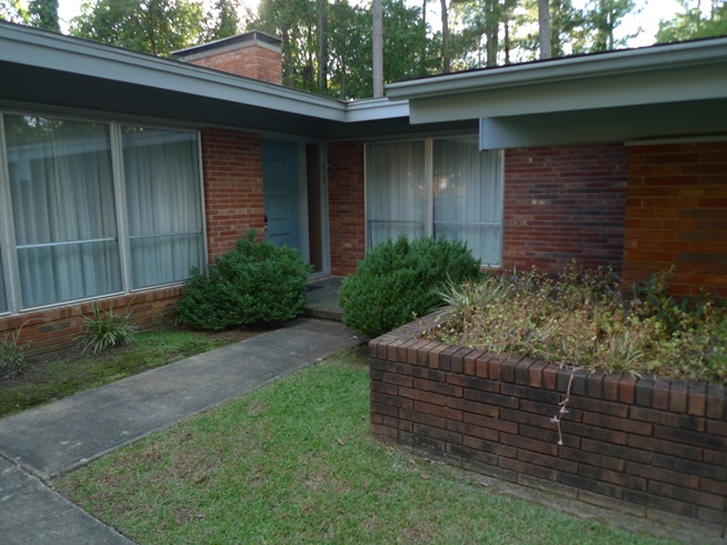 NCModernist Fayetteville