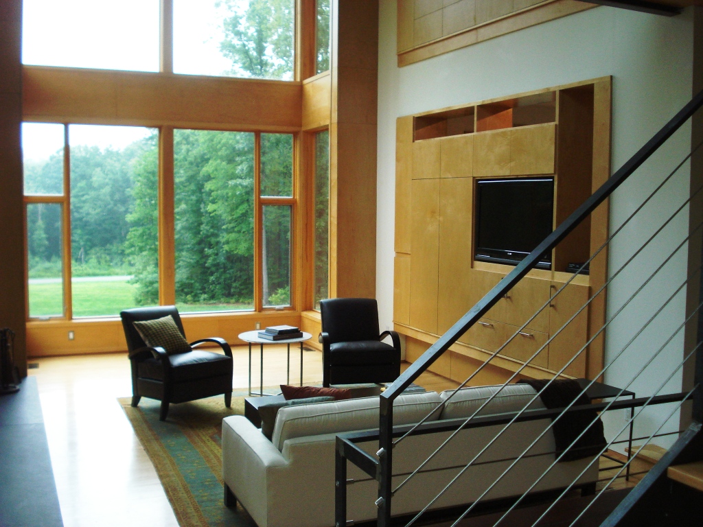 NCModernist Michael Coates