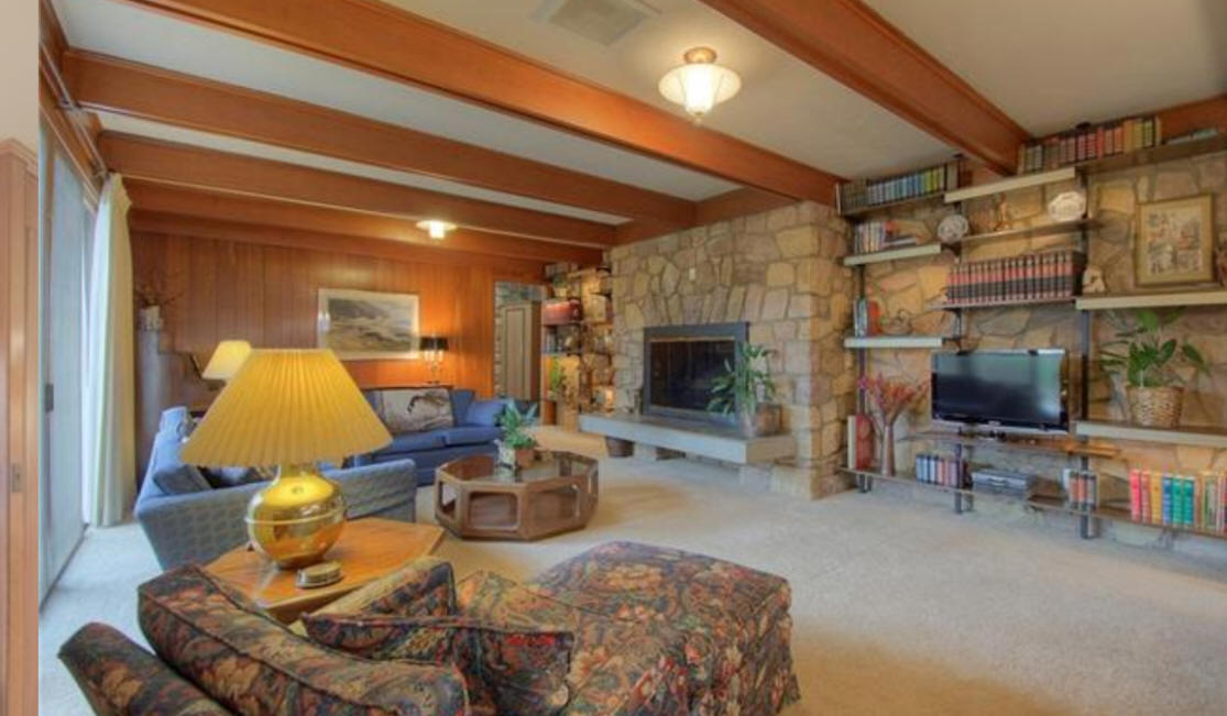 NCModernist Benjamin Sides