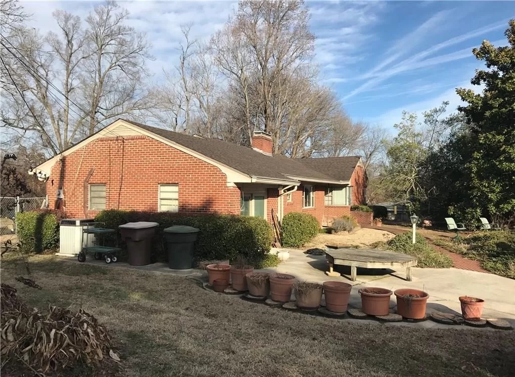 NCModernist William Streat