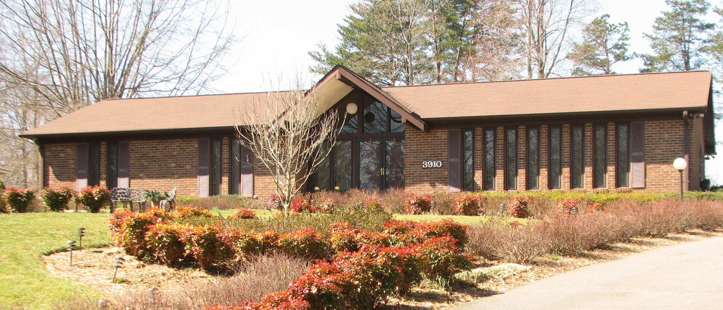 NCModernist Winston Salem