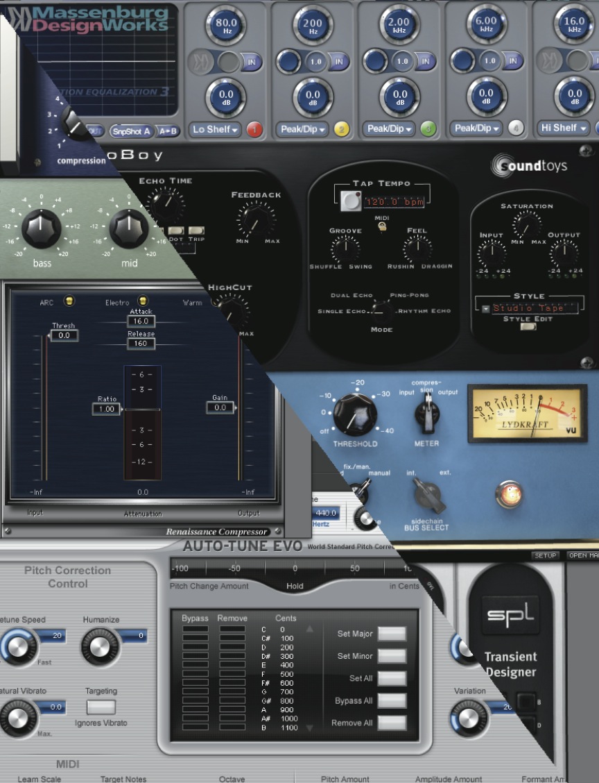 NCM Sound Engineering Services