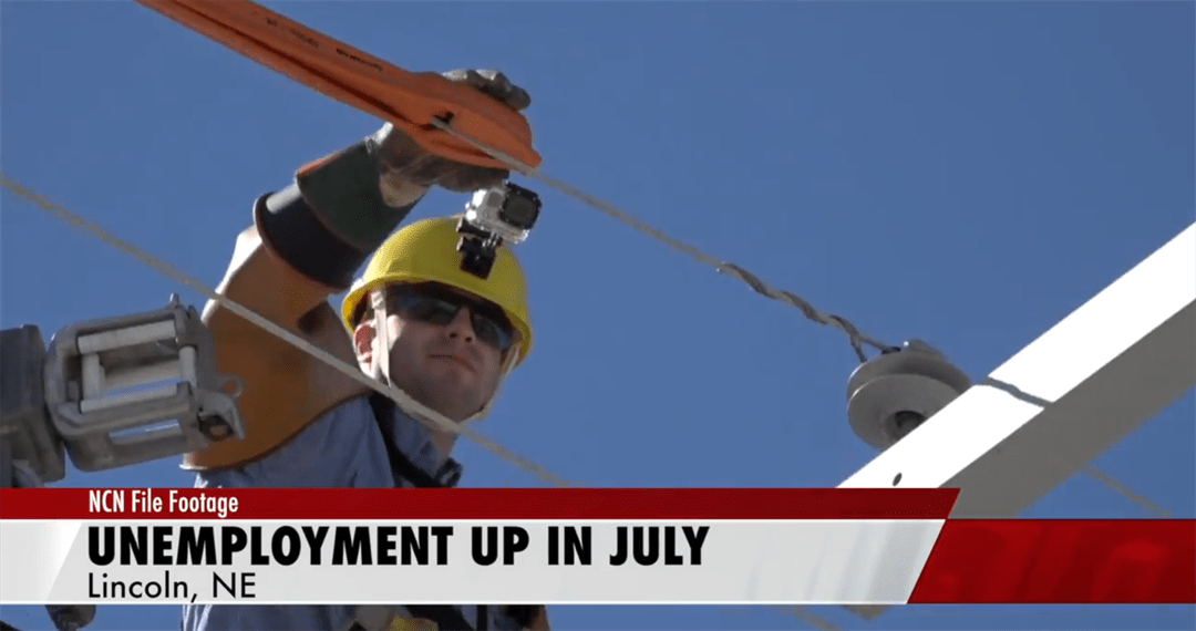 Unemployment Lincoln Ne