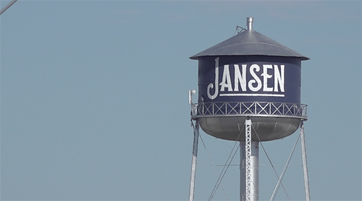 Jansen Nebraska Water Boil Advisory NEWS CHANNEL NEBRASKA
