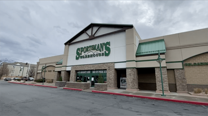 Bass Pro/Cabela’s acquiring Sportsman’s Warehouse and its 112 stores