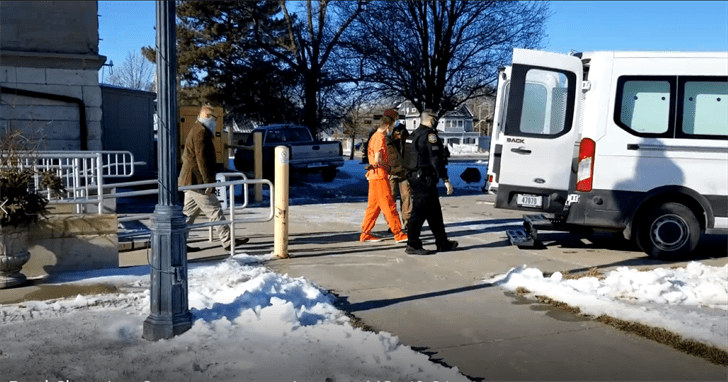 Beatrice Police investigating relationship between suspect and victim