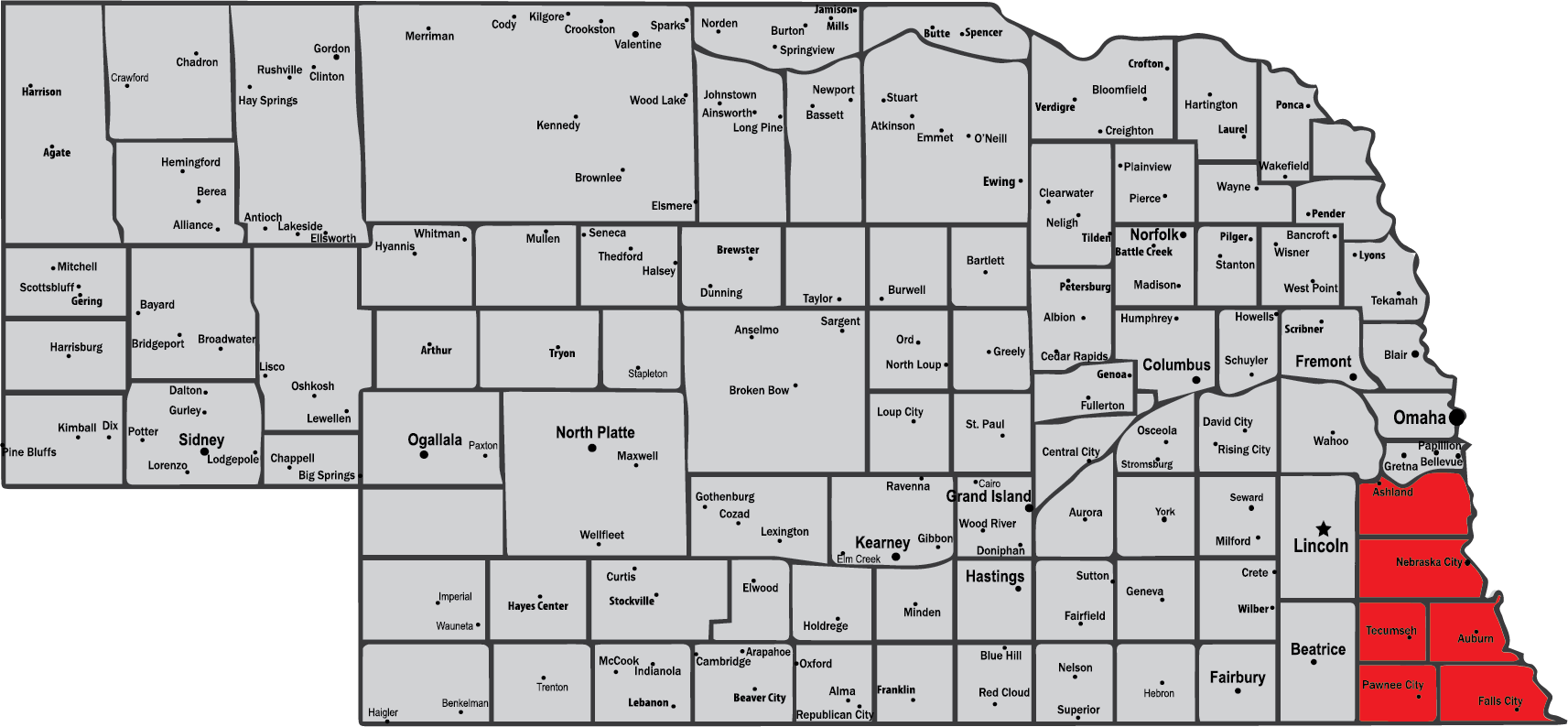 NEWS CHANNEL NEBRASKA