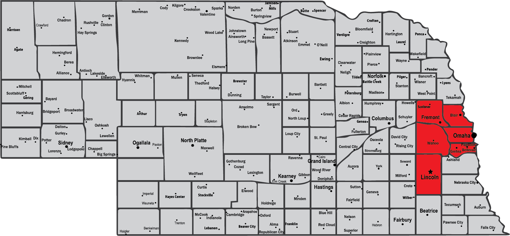 NEWS CHANNEL NEBRASKA