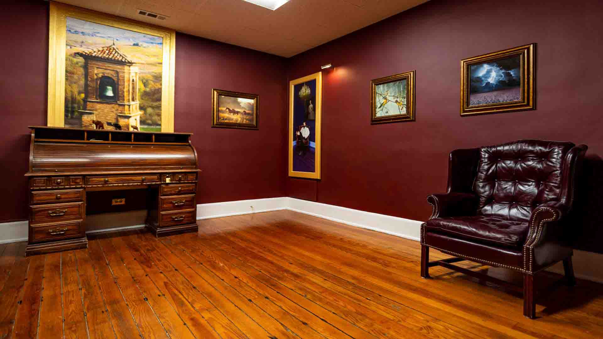 NERD ESCAPES TopNotch Escape Room in Raleigh