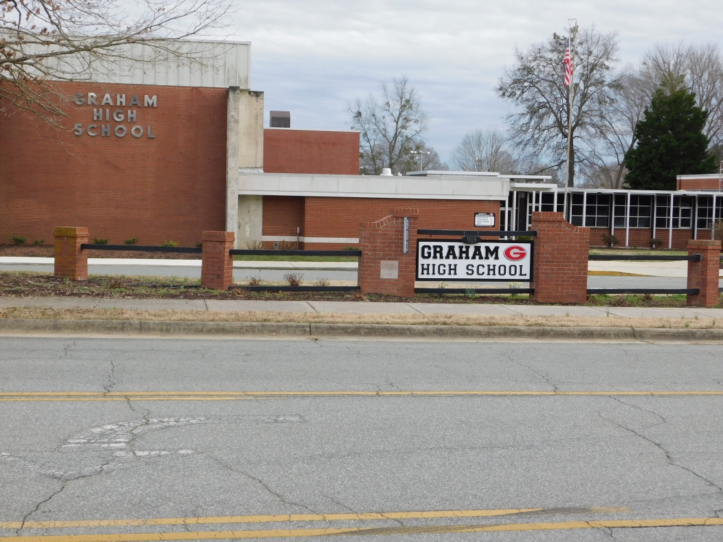 The battle for Alamance part 3: A school system in which racial