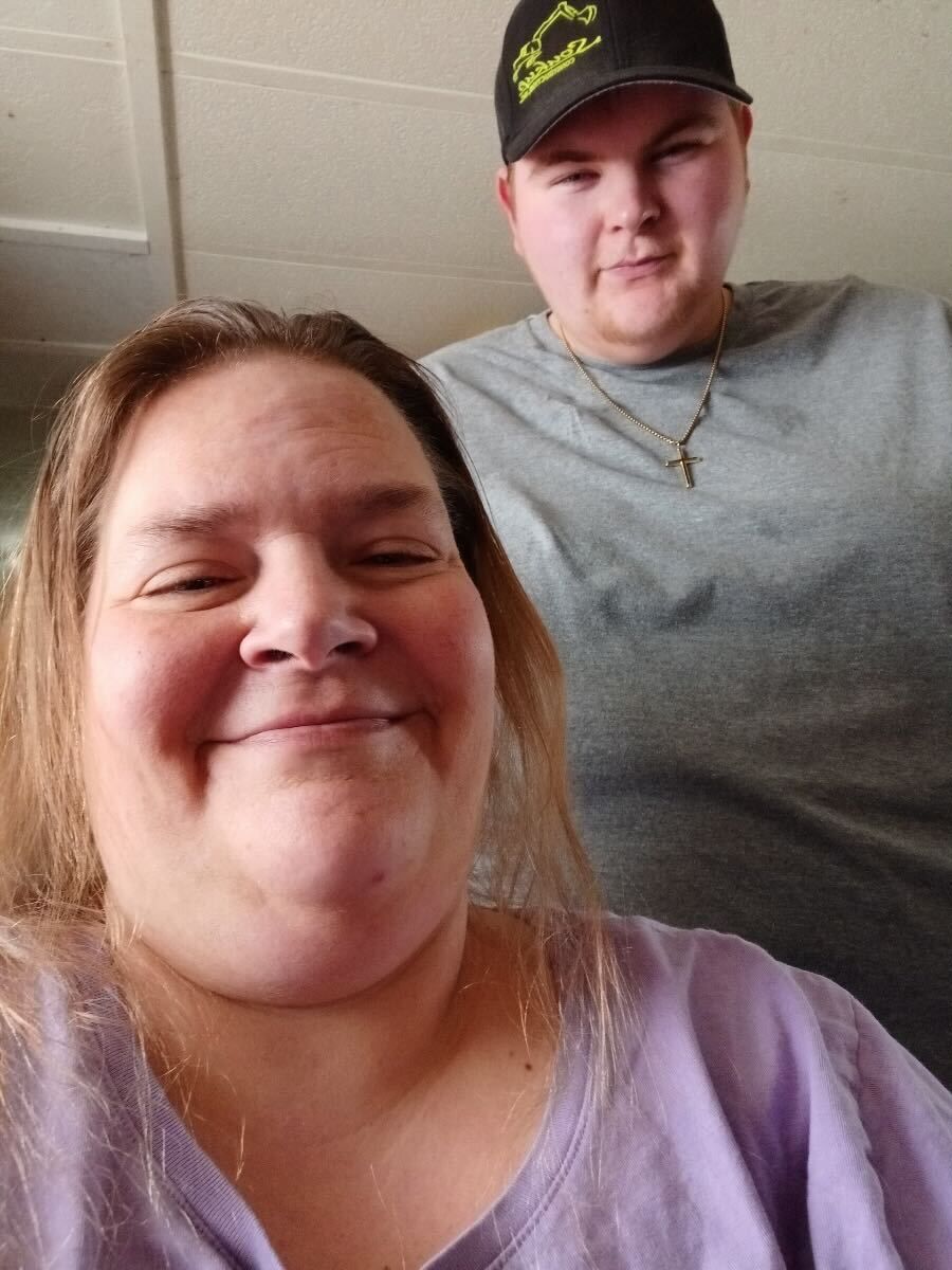 Thousands face Medicaid whiplash in South Dakota and North Carolina