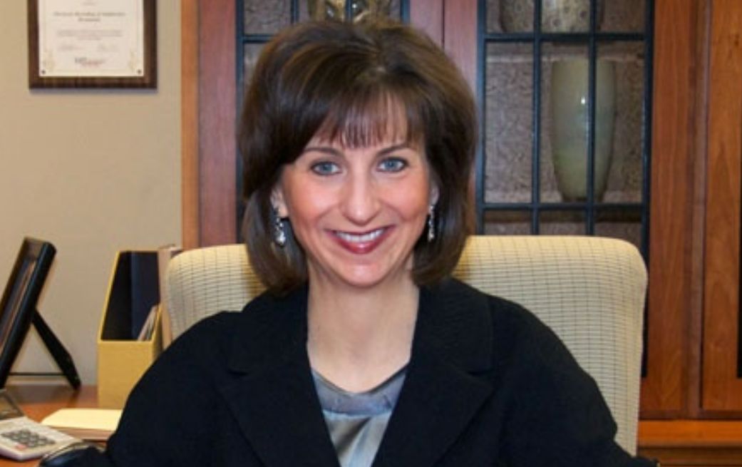 ExWake County Register of Deeds Laura Riddick released from prison