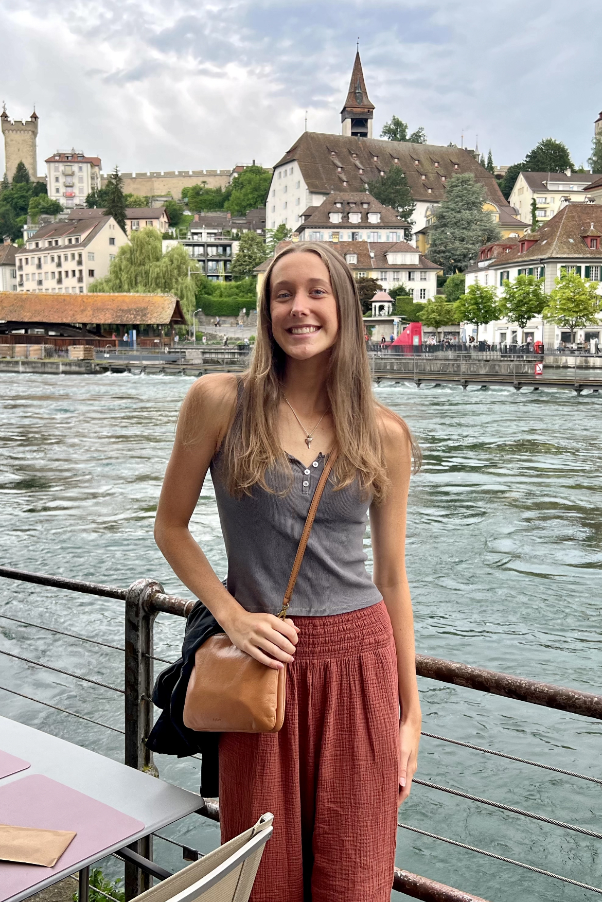 Lili Jones, Sam Ogburn, Lydia Pate, Author at NC Newsline