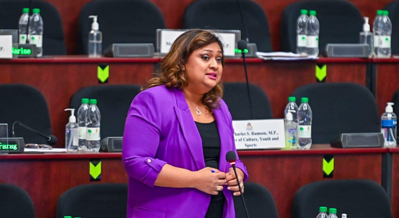 Guyana’s Education Ministry Allocates 135.2 Billion for 2024 Budget NCN Guyana