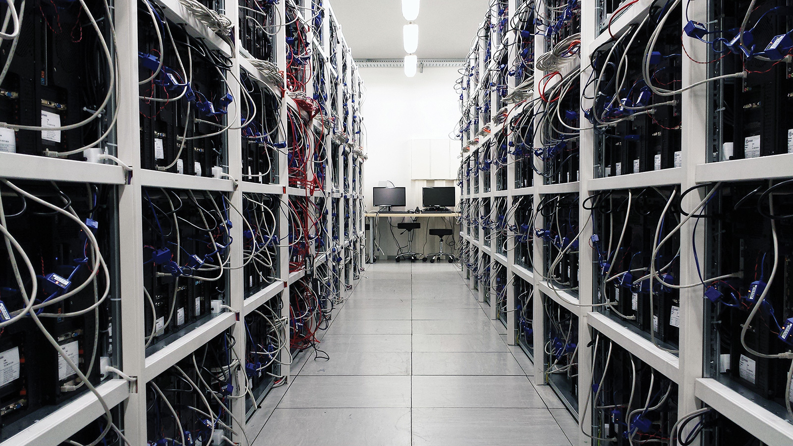 Konfigurasi Dedicated Hosting Server Linux Freebsd