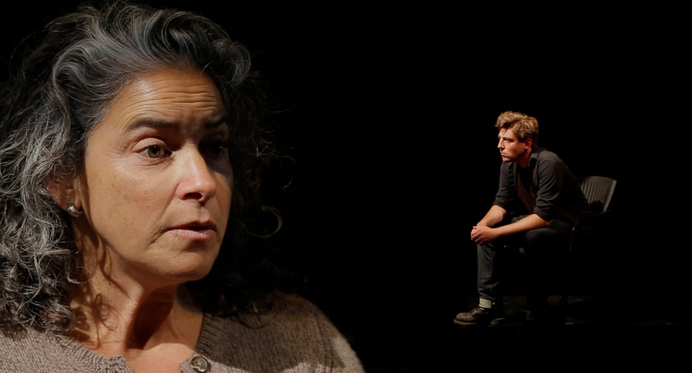 Sharon Daniel Inside The Distance National Center on Restorative Justice