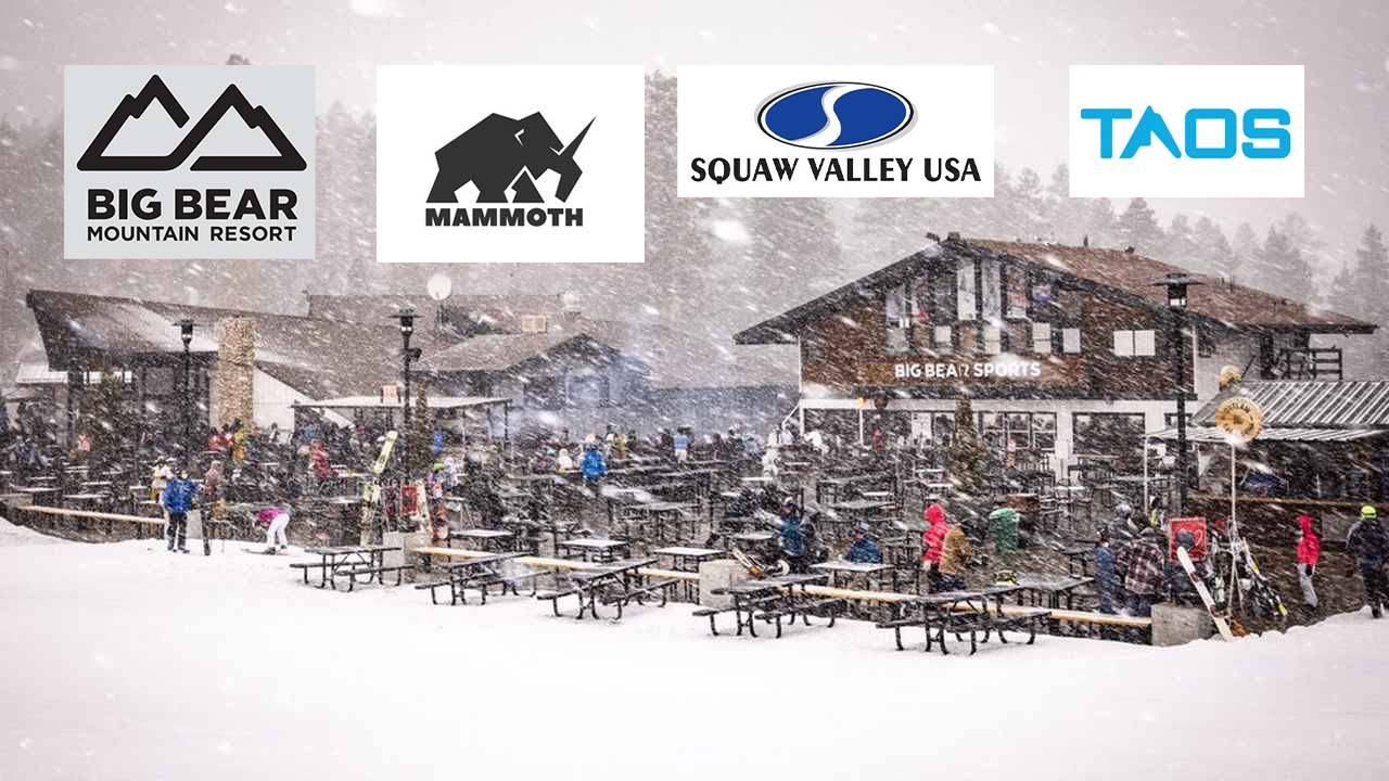 Ski Country Tours Newport Coast Tours LLC