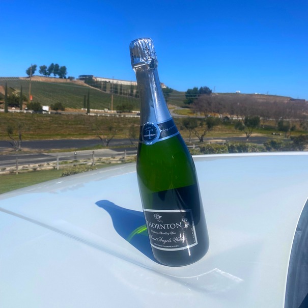 Wine Tours Newport Coast Tours LLC