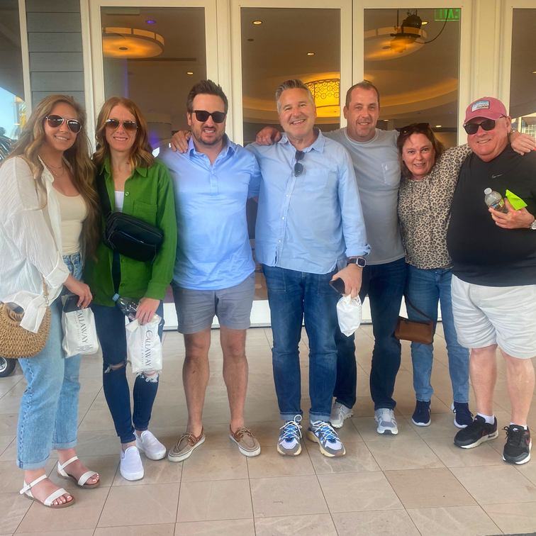 Wine Tours Newport Coast Tours LLC