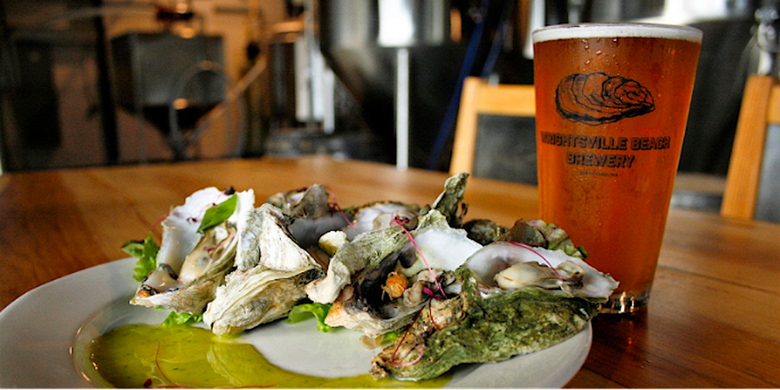 What’s So Special About North Carolina’s Oysters?Savoring the NC Oyster