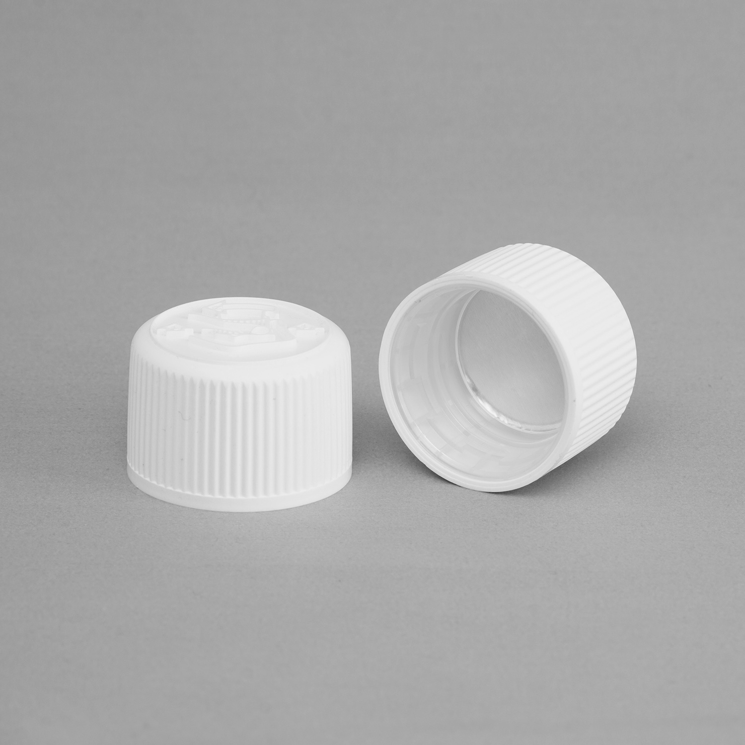 Crsf Cap for Glass Bottles National Care Pack