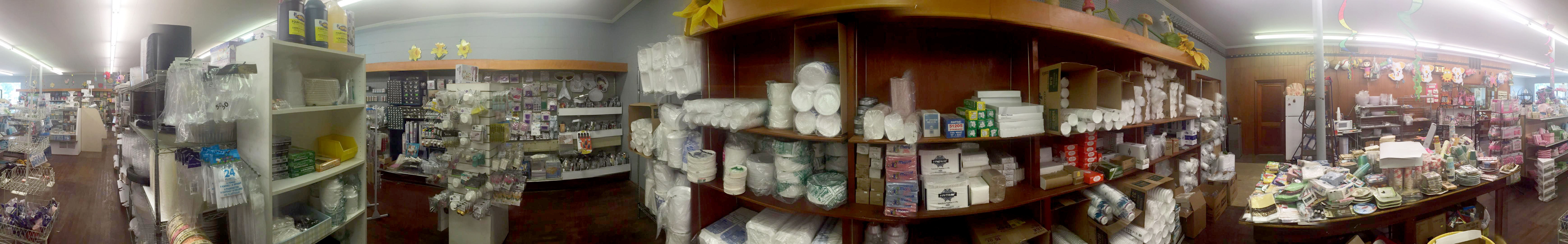 North Carolina Paper Company