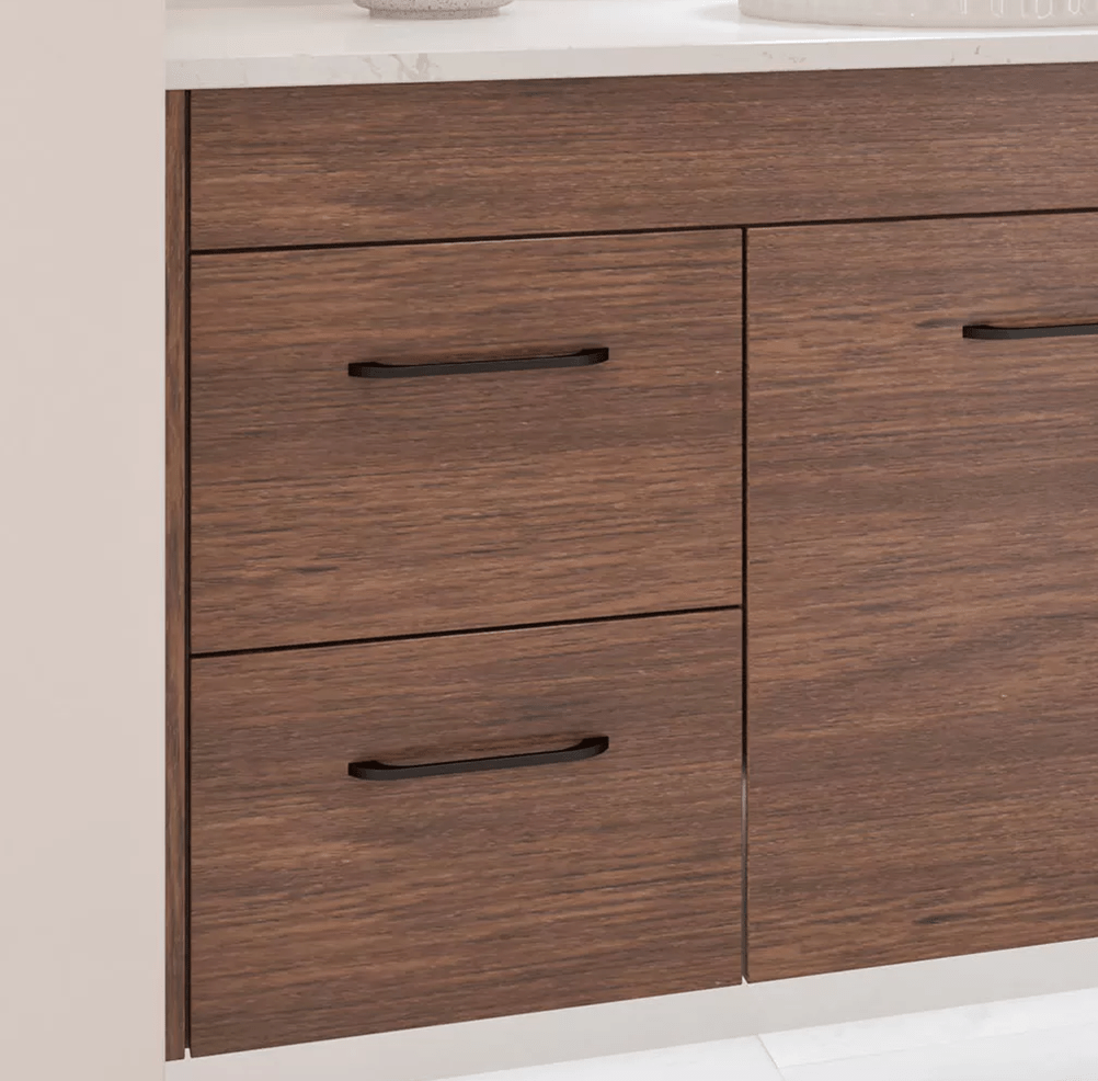 Timberline Vanity Filler Panel NCP Group