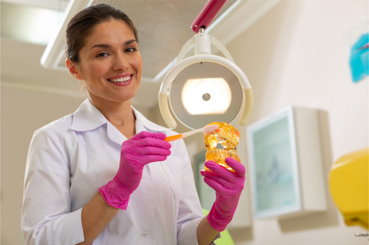 What Are The Best Ways on How To Find The Right Dentist?