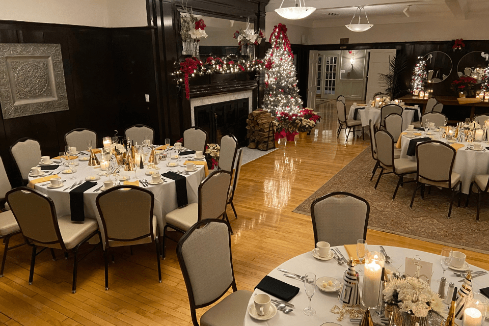 Special Events Neighborhood Club of Quincy