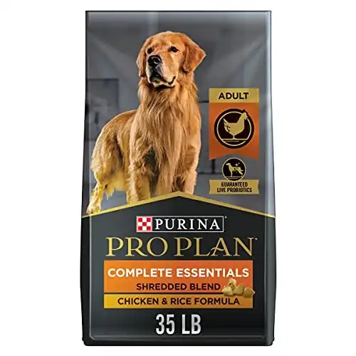 Eukanuba Dog Food Vs Purina Pro Plan Comprehensive Comparison (2023