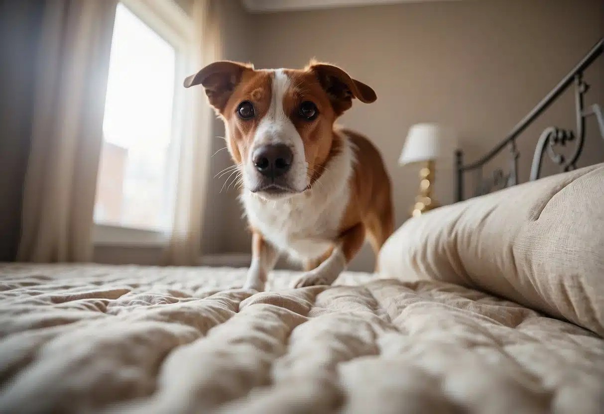 Can Dogs Carry Bed Bugs? What To Know National Canine Research