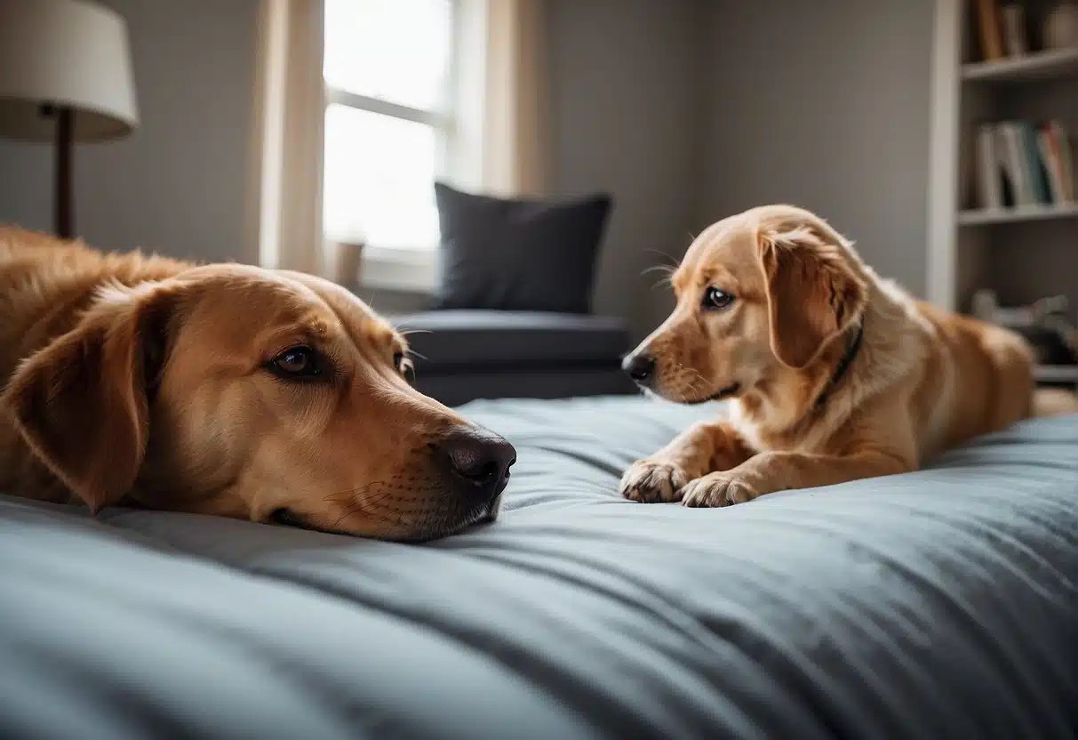 Can Dogs Carry Bed Bugs? What To Know National Canine Research