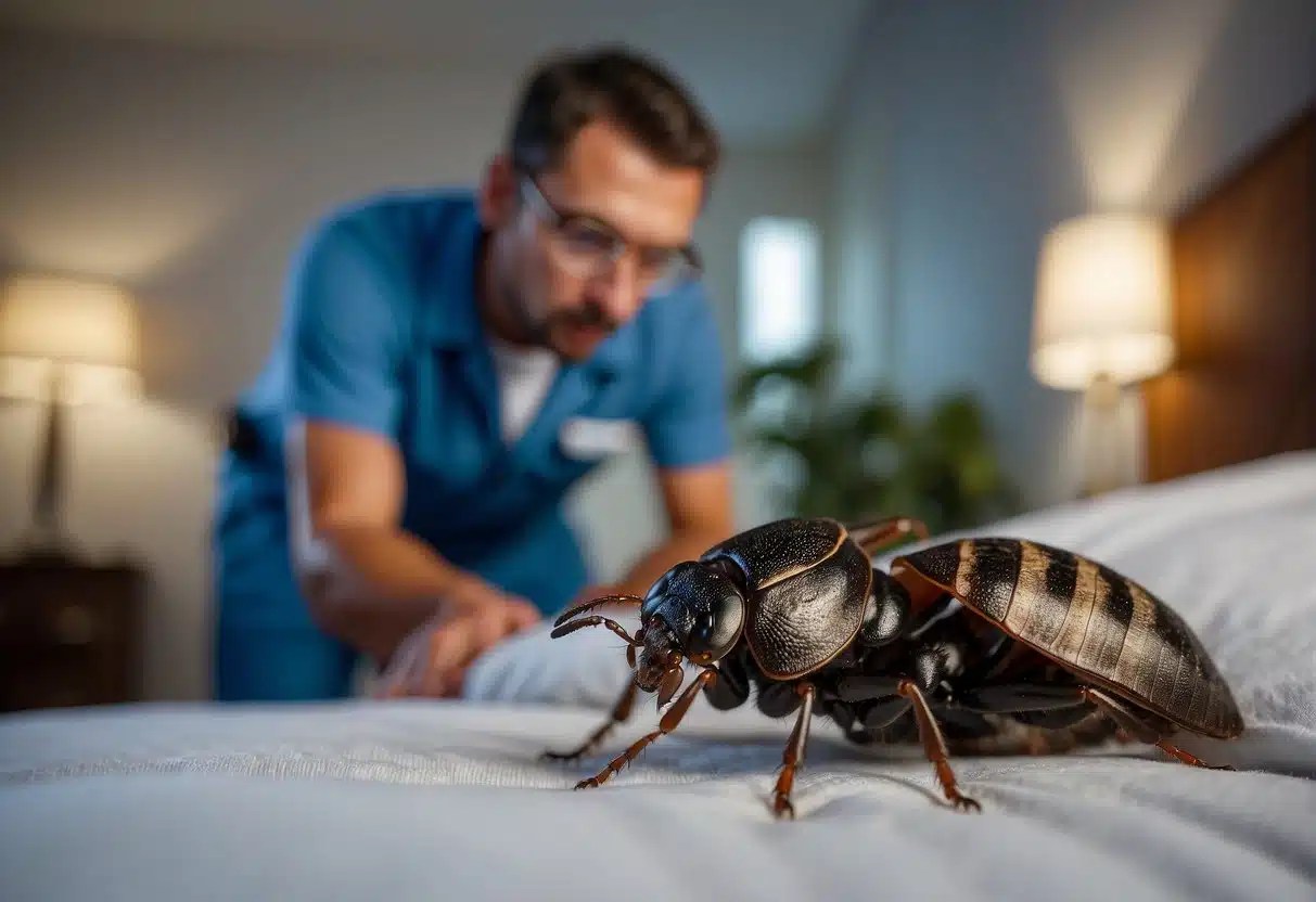 Can Dogs Carry Bed Bugs? What To Know National Canine Research