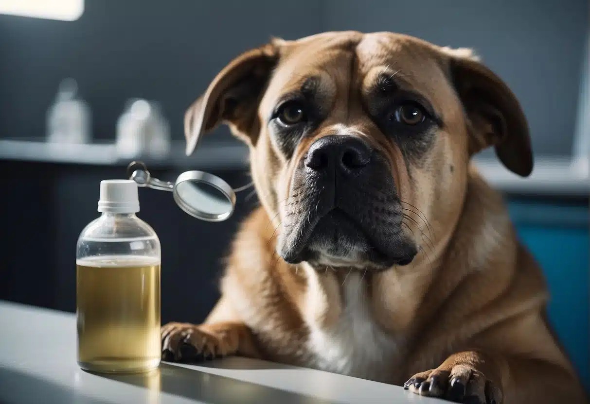 Can Dogs Carry Bed Bugs? What To Know National Canine Research