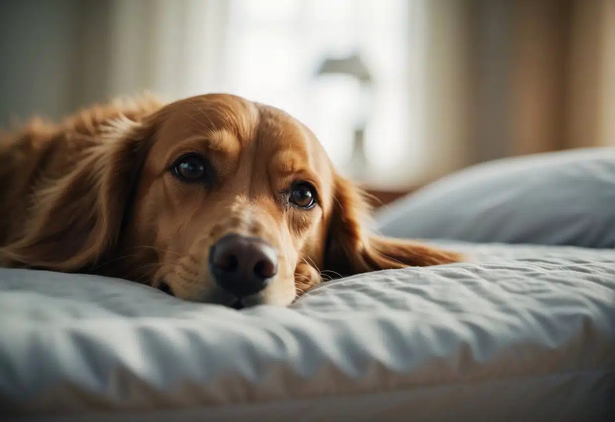 Can Dogs Carry Bed Bugs? What To Know National Canine Research