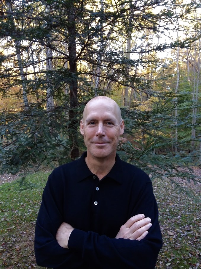 About North Carolina Redwood Sanctuary