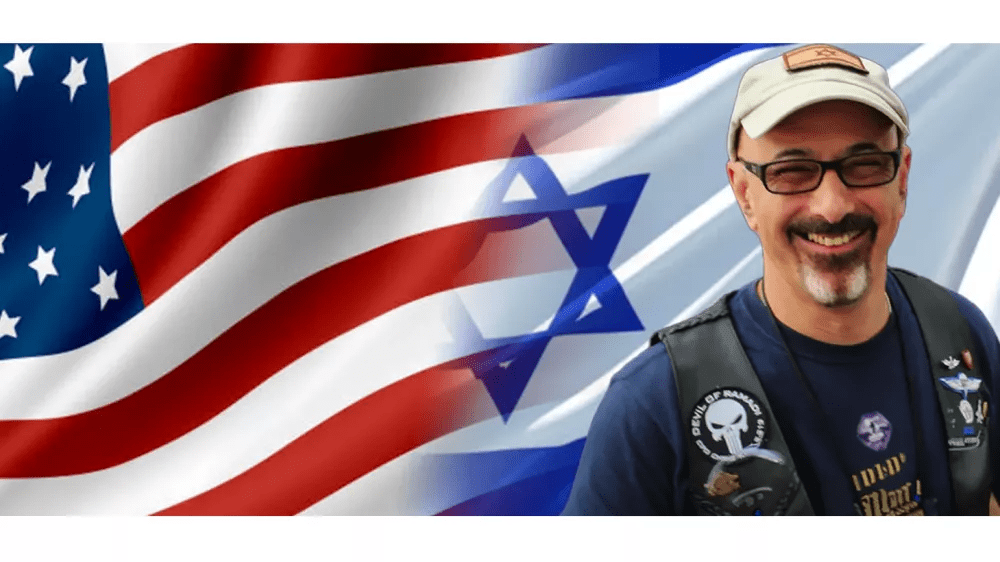 Help Get Gadi Adelman to Israel NC Renegades