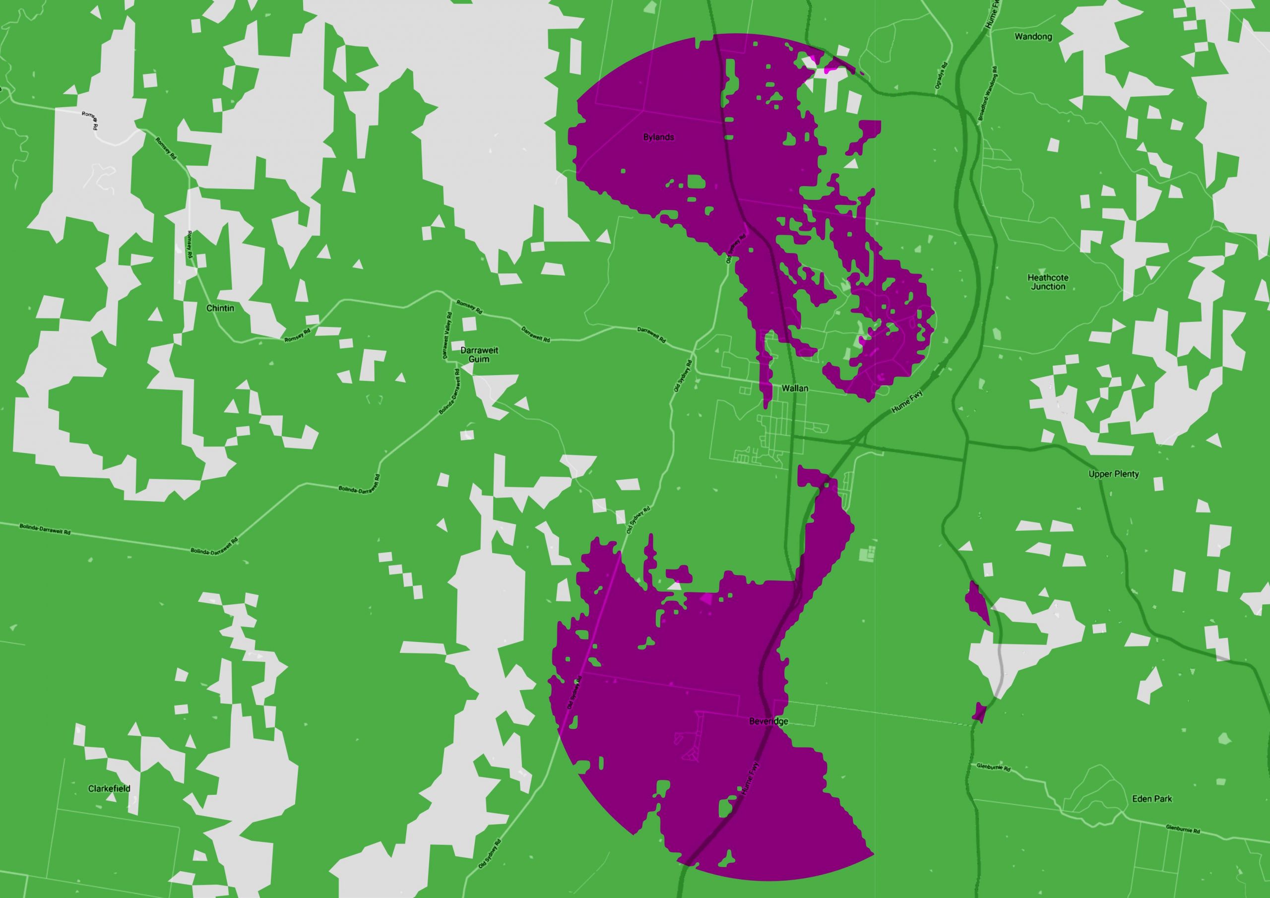 Telstra brings 5G to Wallan The North Central Review