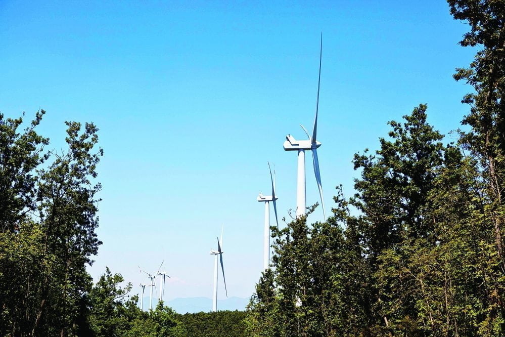 Seymour residents concerned by wind farm proposal The North Central
