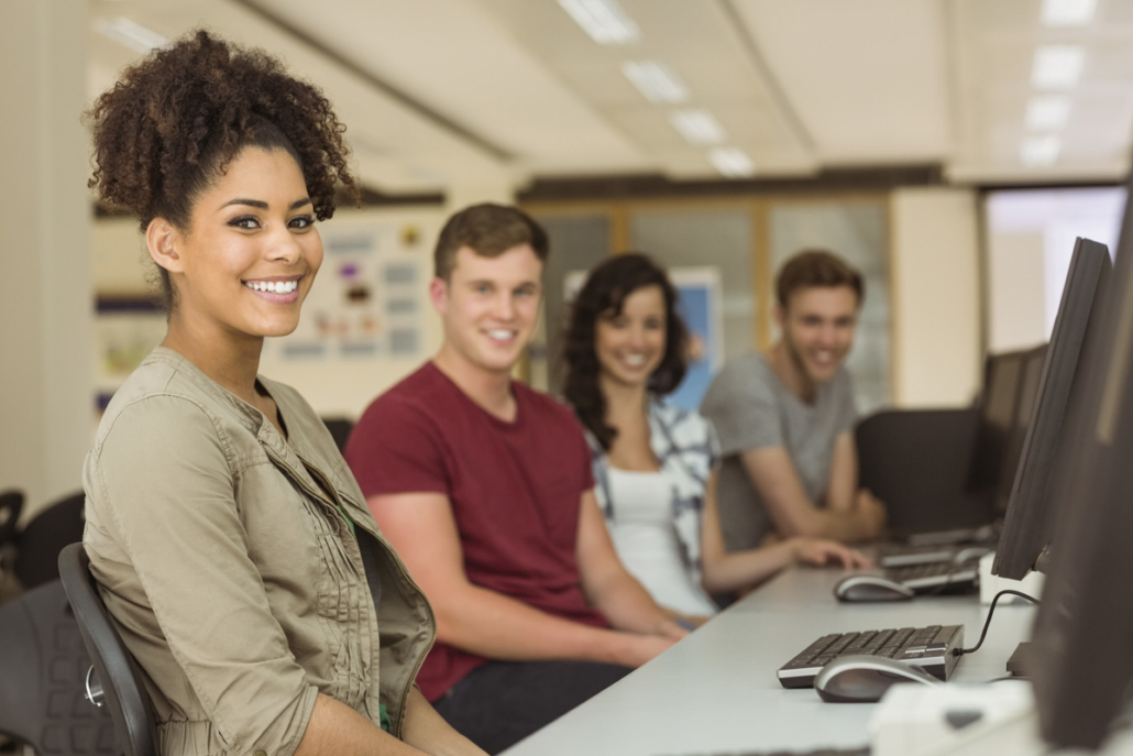 Illinois Area Health Education Centers Network Program NCRHP