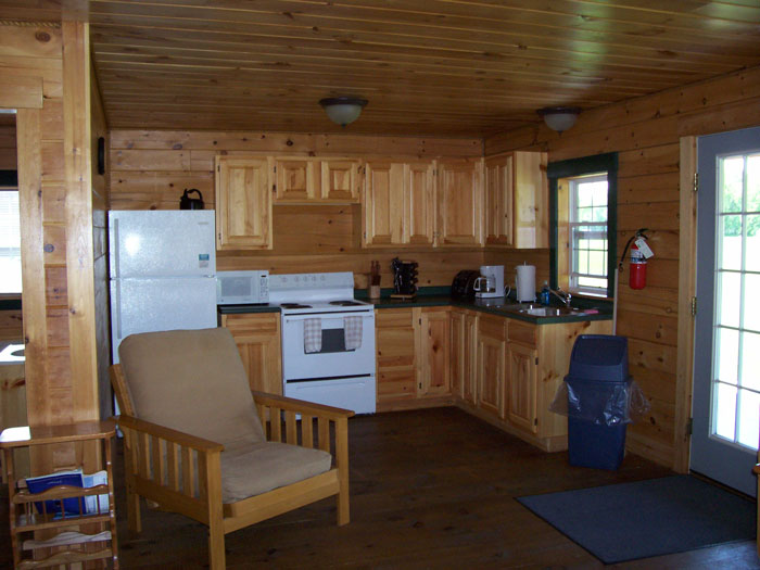 Maine Cabin Rentals Photos of Log Cabins and Cottages and Slide Show