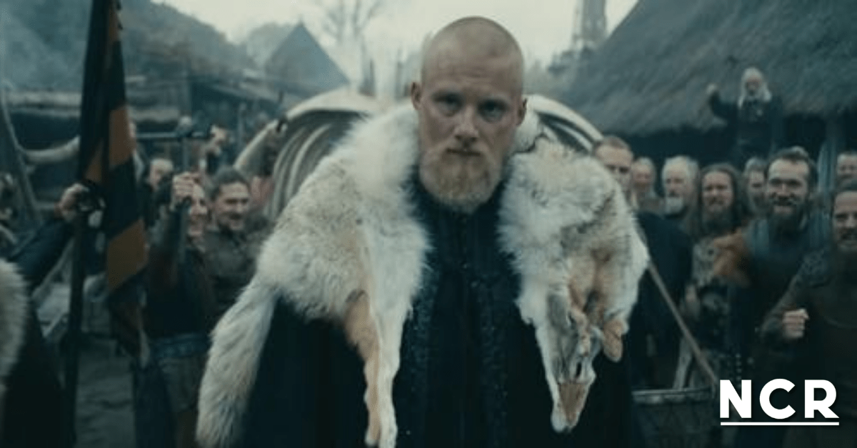 Vikingos Valhalla Netflix revela primeras imágenes del spinoff NCR